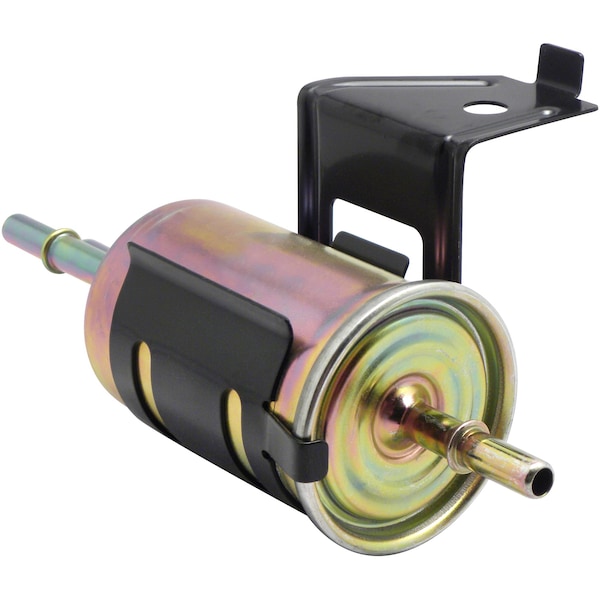 Fuel Filter, 6-9/16 x 2-9/32 x 6-9/16 In